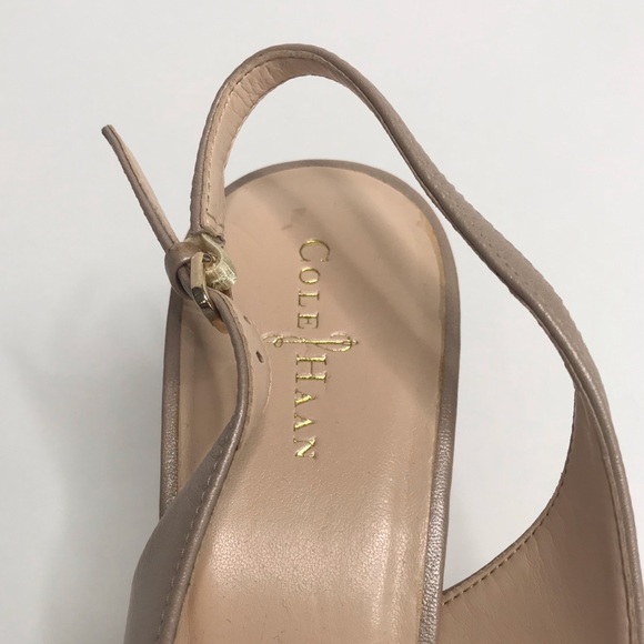Cole Haan Women’s Sandals - Picture 6 of 7